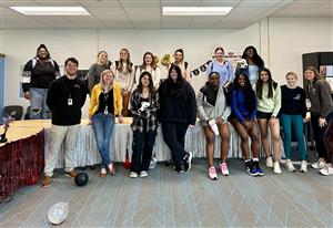 Yearbook Production 23-24